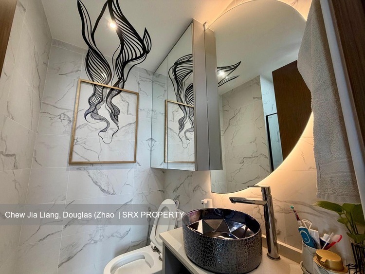 Foresque Residences (D23), Condominium #552516161